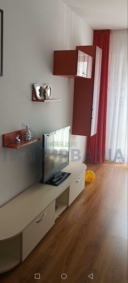 Apartament 2 camere cu loc de parcare în complexul rezidențial Bucium Confort, Iași - Poză 3