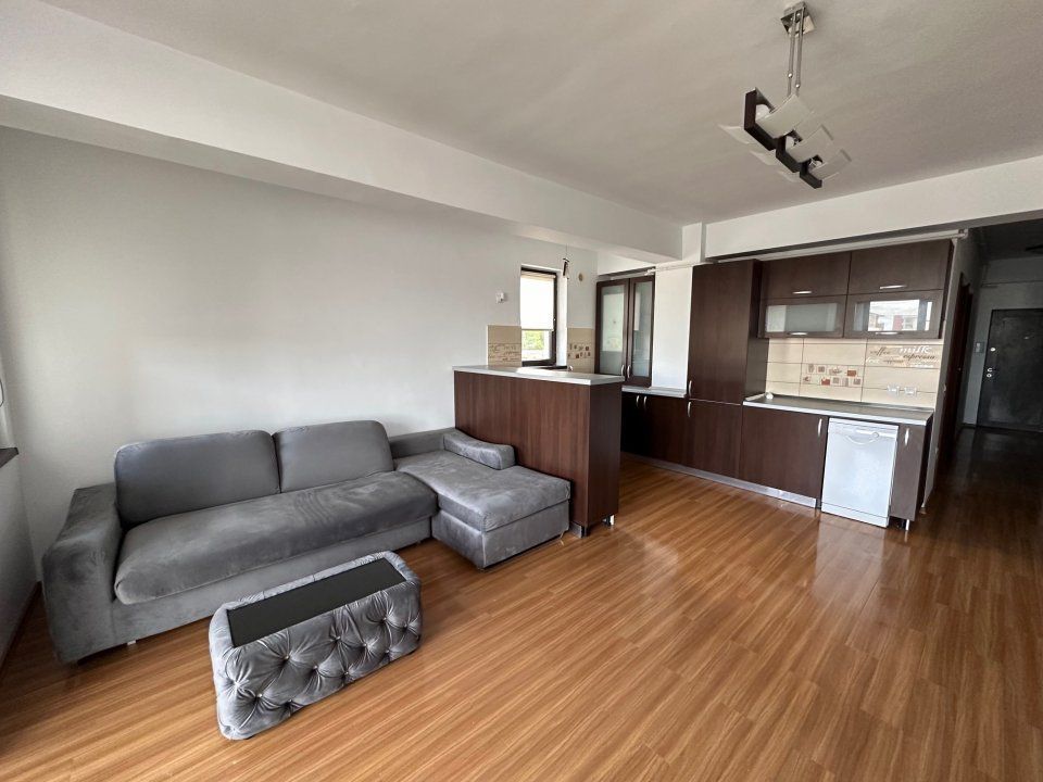 Apartament 2 camere | Jiului - Poză 2