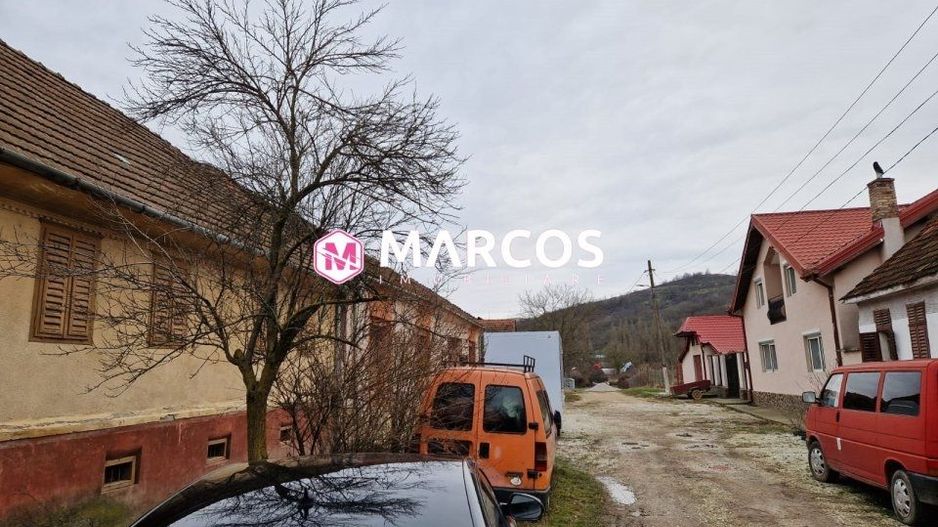 Casa 3 camere Goruia,vanzare sau schimb ID 970 - Poză 8