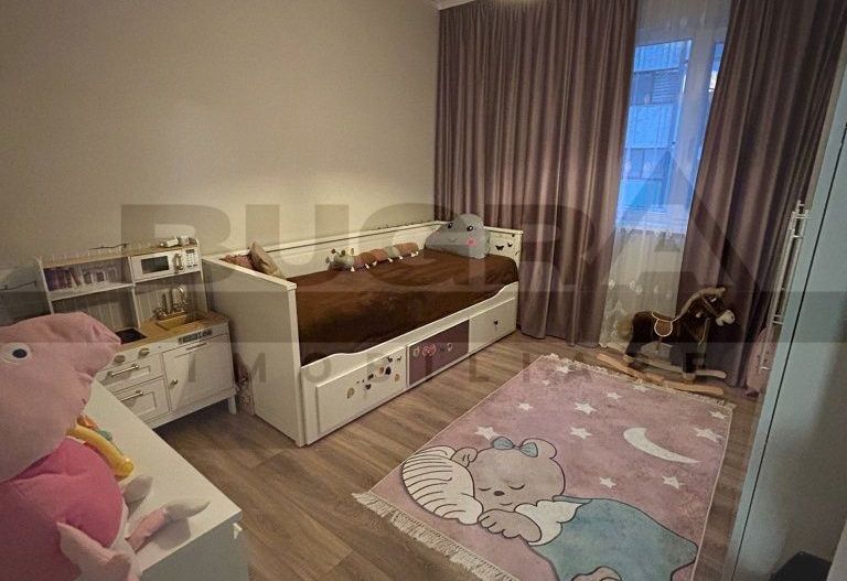 Apartament de 3 camere, 65mp, etaj intermediar, parcare, Apahida - Poză 3