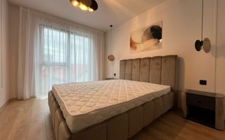 Apartament de 2 camere, 51mp, ultrafinisat, parcare, The Office - Poză 6