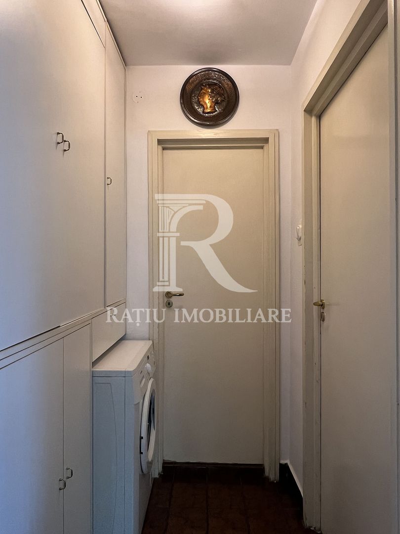 Apartament cu 3 camere | Gheorghe Magheru | Central | Oradea - Poză 4