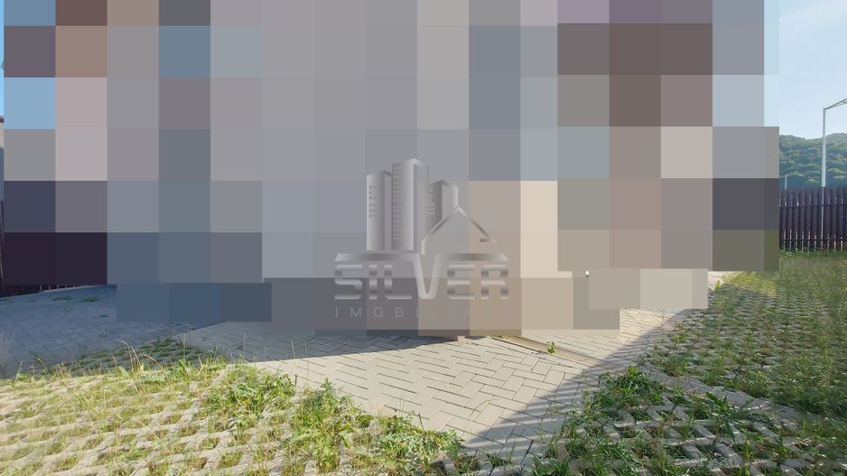 Apartament cu 3 camere/74 mp/gradina 62 mp. - Poză 11