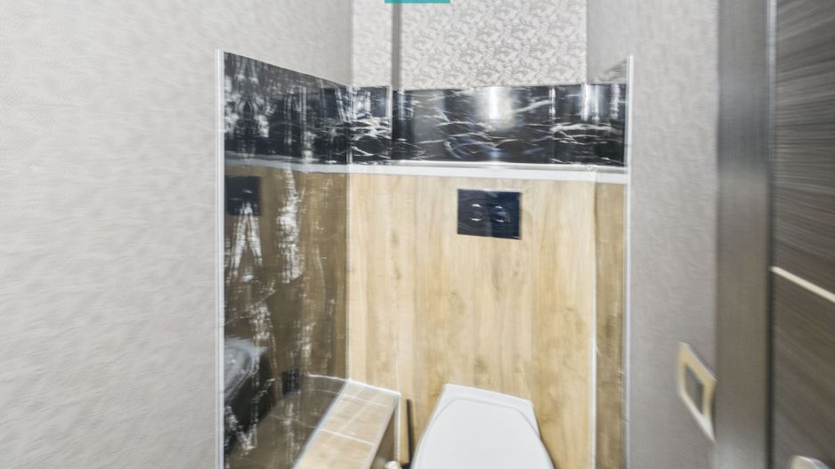 Birou Premium 63,9 mp + Terasă 70 mp | Etaj retras - Poză 15