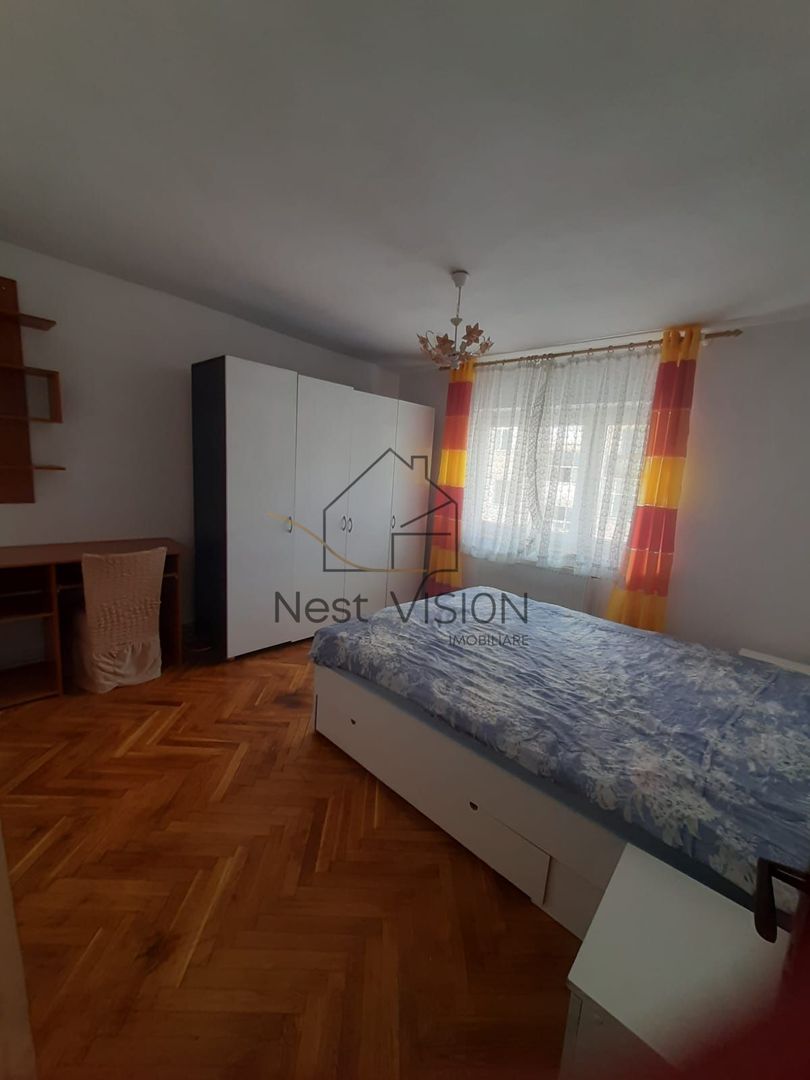 Apartament luminos si spatios | 2 camere | 68 mp | etaj 2| Terezian - Poză 4