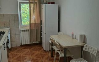 Apartament de inchiriat, doua camere, decomandat, Nicolina II, str. Olari-Profi, Iasi - Poză 2
