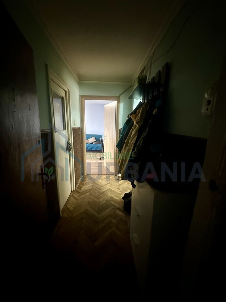 Apartament 4 camere, Galata, etaj 1 din 4 - Poză 3