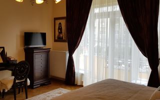 Apartament central Timisoara - 162mp - complet mobilat si utilat - Poză 8