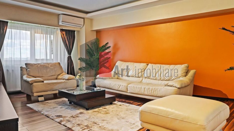 APARTAMENT  DE  4 CAMERE UNIRII - Poză 17