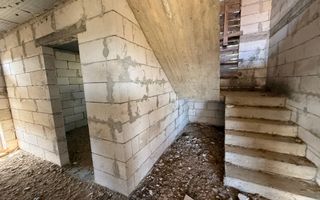 Casă de vânzare | Berchișești | La roșu | 140 mp utili - Poză 6