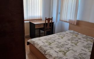 3 camere, 70 mp, mobilat & utilat complet, Bucur Obor – 580€/lună! - Poză 3