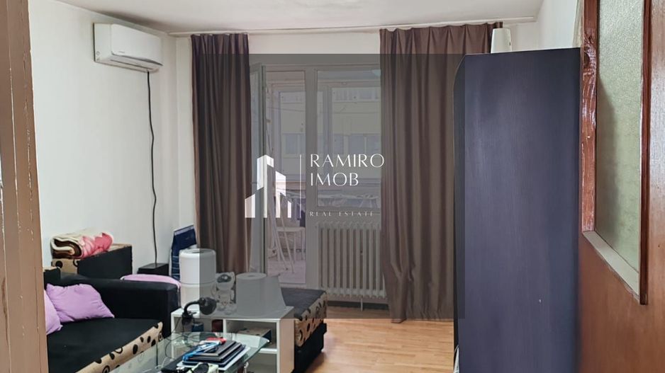 Apartament 3 camere decomandat / et 4/ 74 mp– Mega Mall Sector 2 - Poză 2