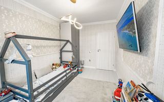 Apartament 3 camere, 70 mp + grădină 125 mp, Zona Vivo - Poză 3