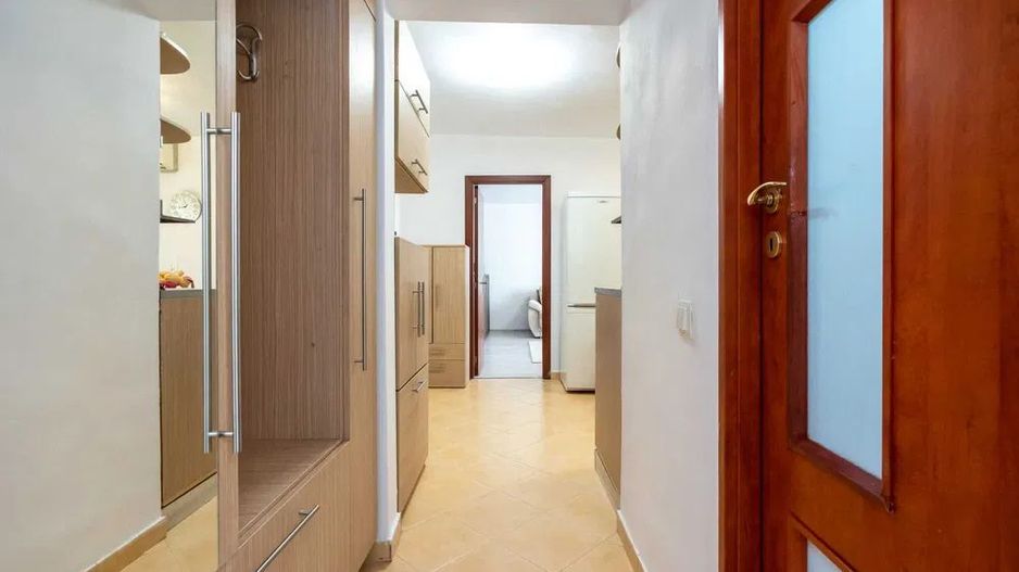 Apartament 2 camere zona Timpuri Noi Pet Friendly - Poză 6