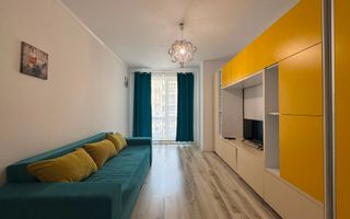 Apartament 1 camera + parcare INAMSTRO Copou - Poză 3