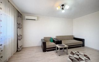 Garsonieră decomandata Titan – 1 Decembrie 1918, renovată, mobilata - Poză 4