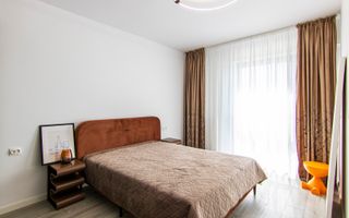 Prima inchiriere, 2 Camere, 64 mp, etaj 8,  METROU Preciziei, parcare subsol - Poză 5