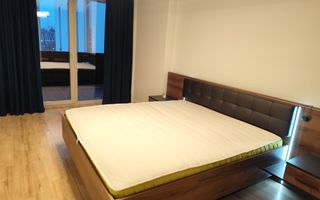 Apartament de 2 camere, lux, 56mp, parcare, zona Iulius Mall - Poză 5