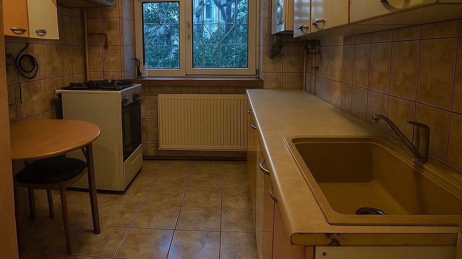 Apartament 2 cam – oportunitate excelentă în centrul orașului, aproape de Faleza - Poză 3