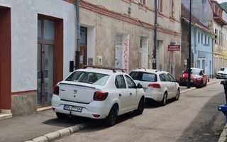 🏢 Spațiu Comercial Ultracentral – Bistrița - Poză 2