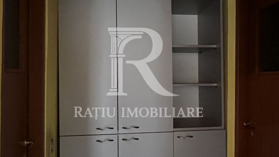 Apartament cu 3 camere | etaj 1 | ascensor | Rogerius | Oradea - Poză 12