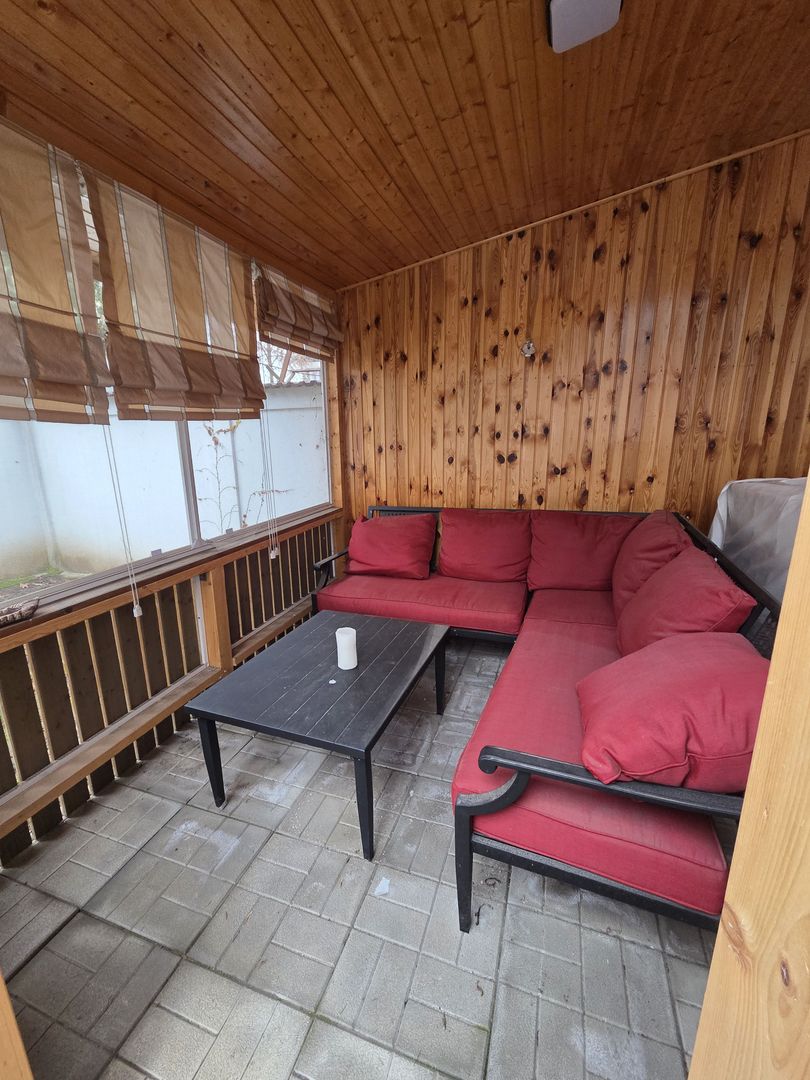 NOU! Vila deosebita, verdeata , intimitate , confort,  Parc Bazilescu - Poză 25