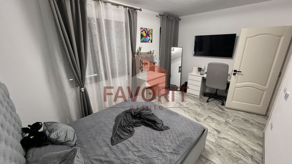 Casa individuala 5 camere | 150mp utili | 430mp teren | Zona Plopi - Poză 13