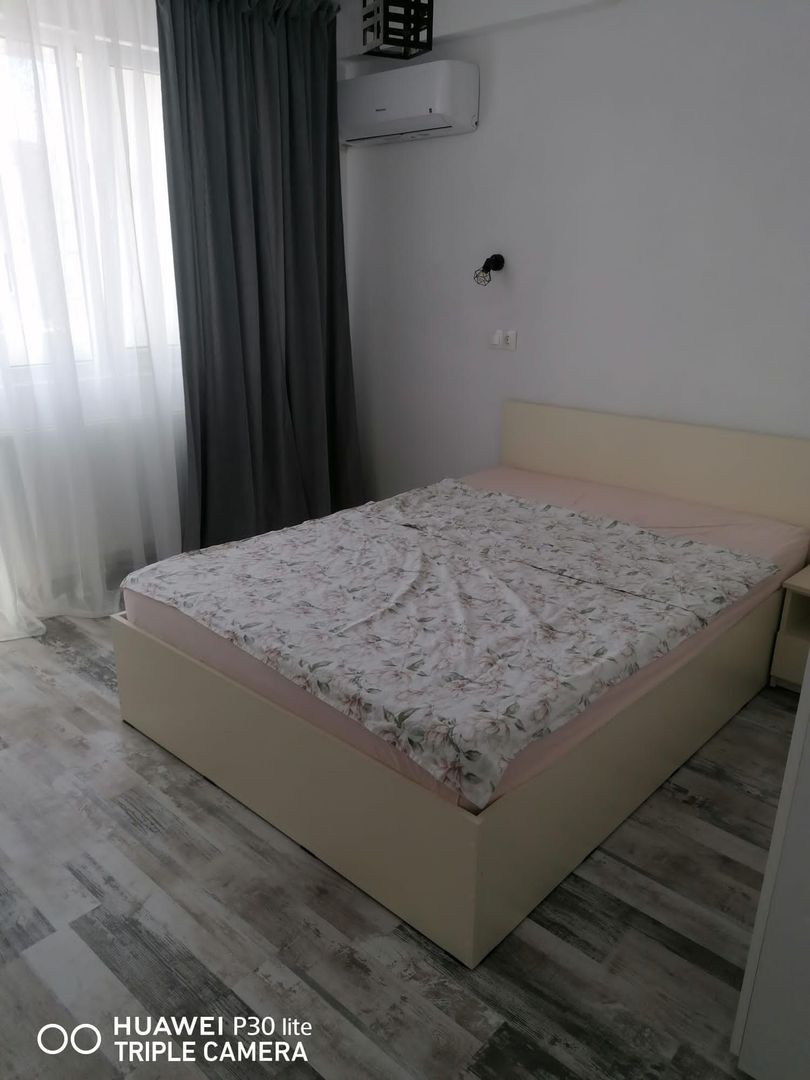 AP. 2 CAMERE GIULESTI, BOILER, MASINA SPALAT VASE, METROU 10 MINUTE - Poză 7