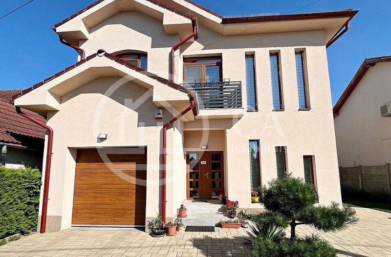 Casa de vanzare cu 5 camere in Santandrei, Oradea - Poză 1