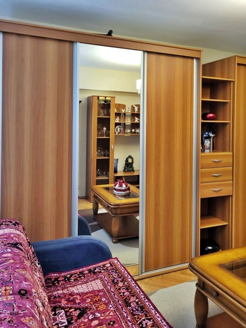 Apart. 3 camere etaj 1, aproape de Complexul Velenta, Oradea – VANZARE - Poză 4