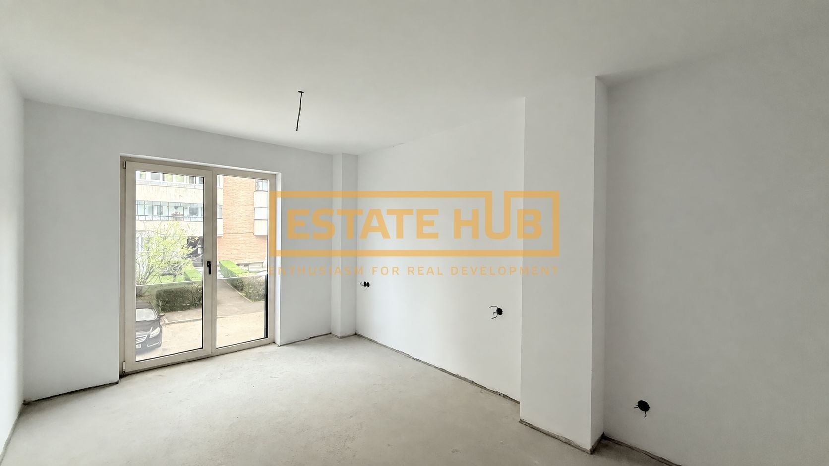 Apartament nou 2 camere | Str Dorobantilor | Comision 0% - Poză 10