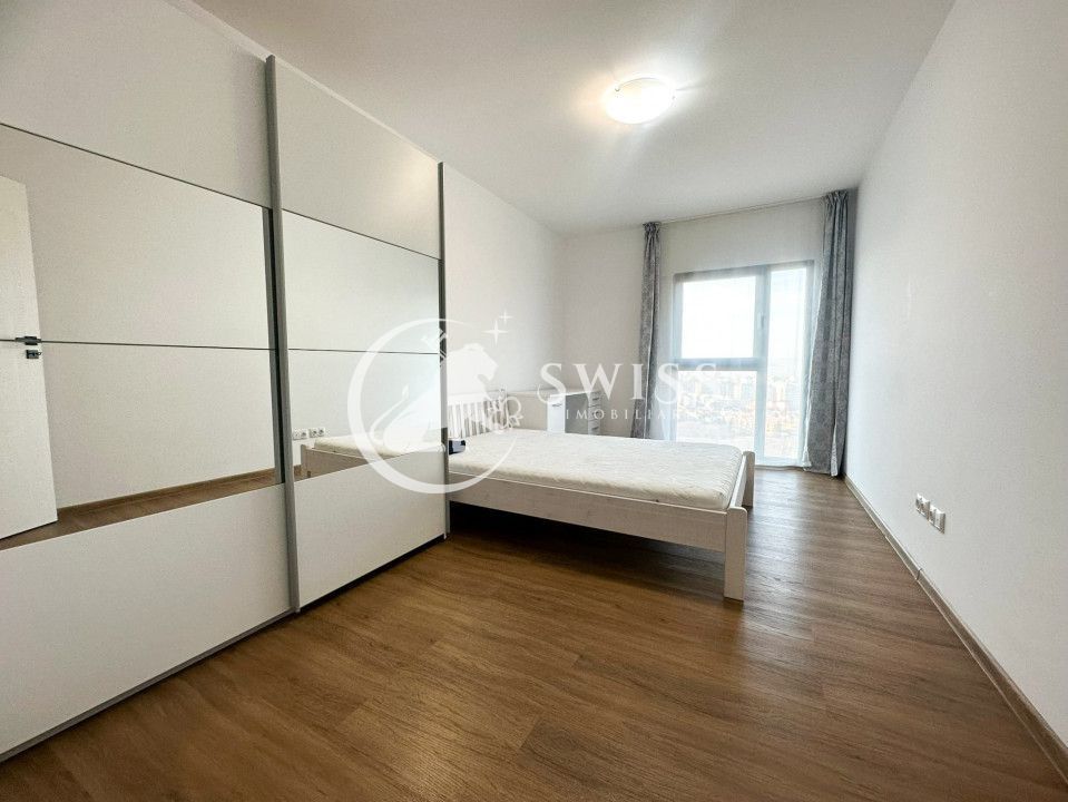 Apartament 3 Camere | 65mp | Semidecomandat | Terasa | Garaj | Scala Frunzisului - Poză 4