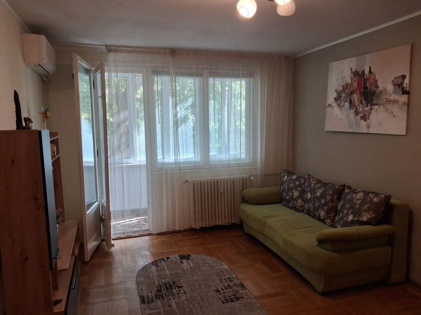 AP. 2 CAMERE- EROII REVOLUTIEI, BUCATARIE INCHISA, METROU, MODERN - Poză 6