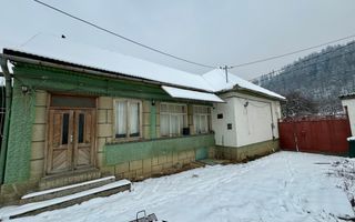 Casă Săsească autentică de vânzare în Râșnov | Teren 720 mp | toate utilitățile - Poză 10
