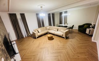 Super locație, super apartament 4 camere Ultracentral - Poză 35