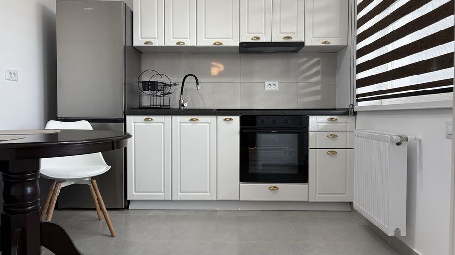 Garsonieră spațioasă 58 mp, Militari – lângă Metrou Păcii - Poză 6