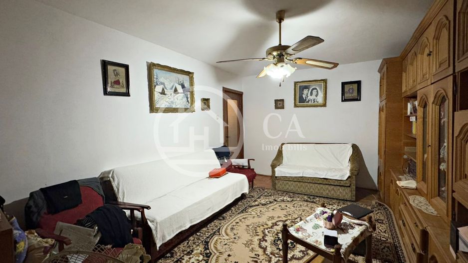 Apartament de vânzare cu 2 camere tip PB  în zona Nufărul, Oradea - Poză 2