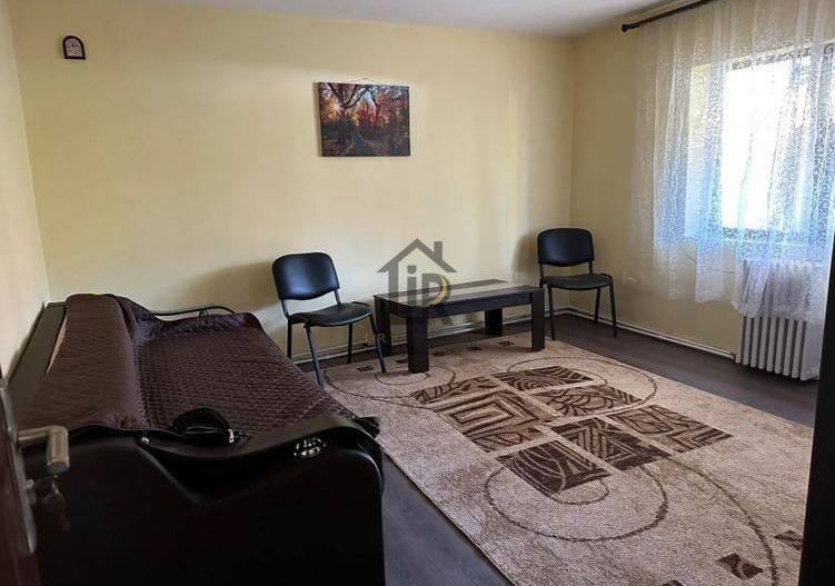 Casa 2 camere decomandate- Galata - Poză 14