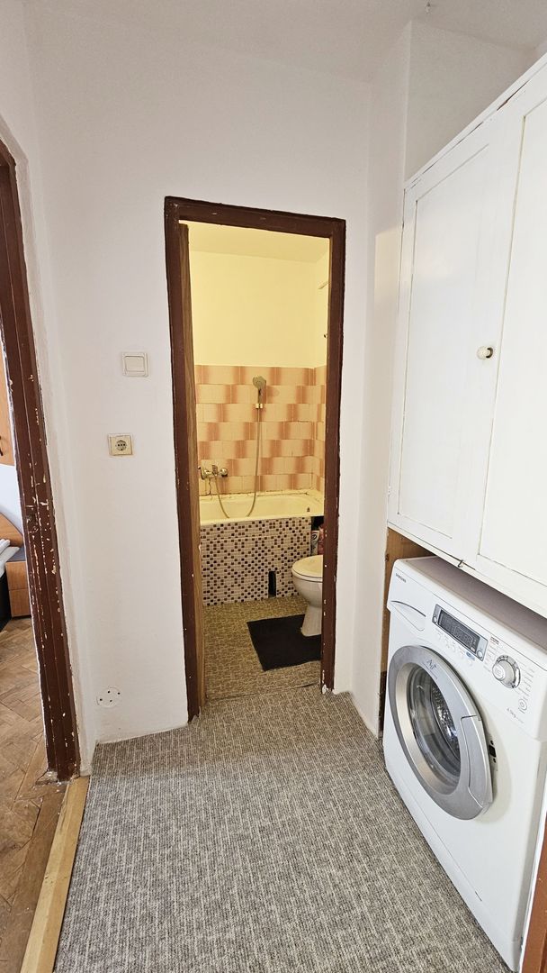 Apartament 2 camere, luminos și însorit, în cartierul Astra – 70.000 € - Poză 9