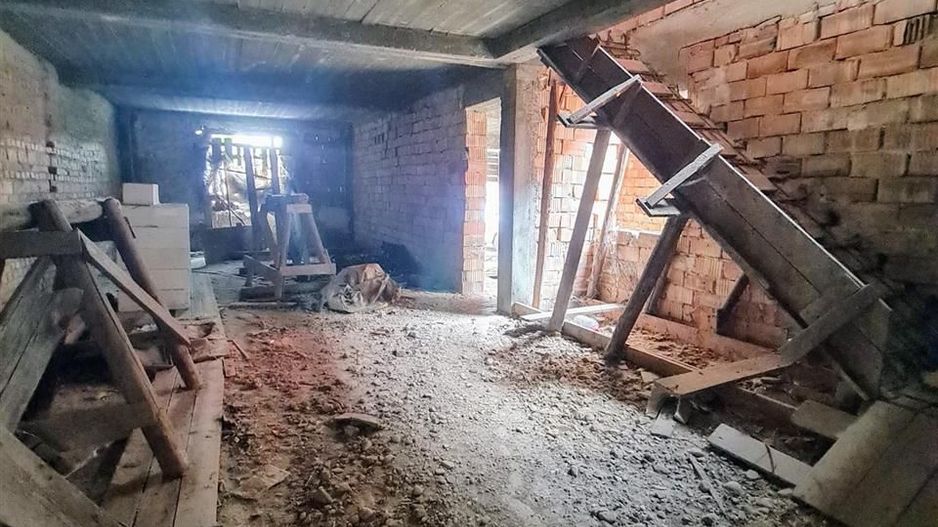 Casa in Rosu zona Garii Oradea - Poză 6