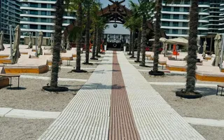 Stațiunea Mamaia - Garsoniera mobilata si utilata cu vedere la mare. - Poză 20