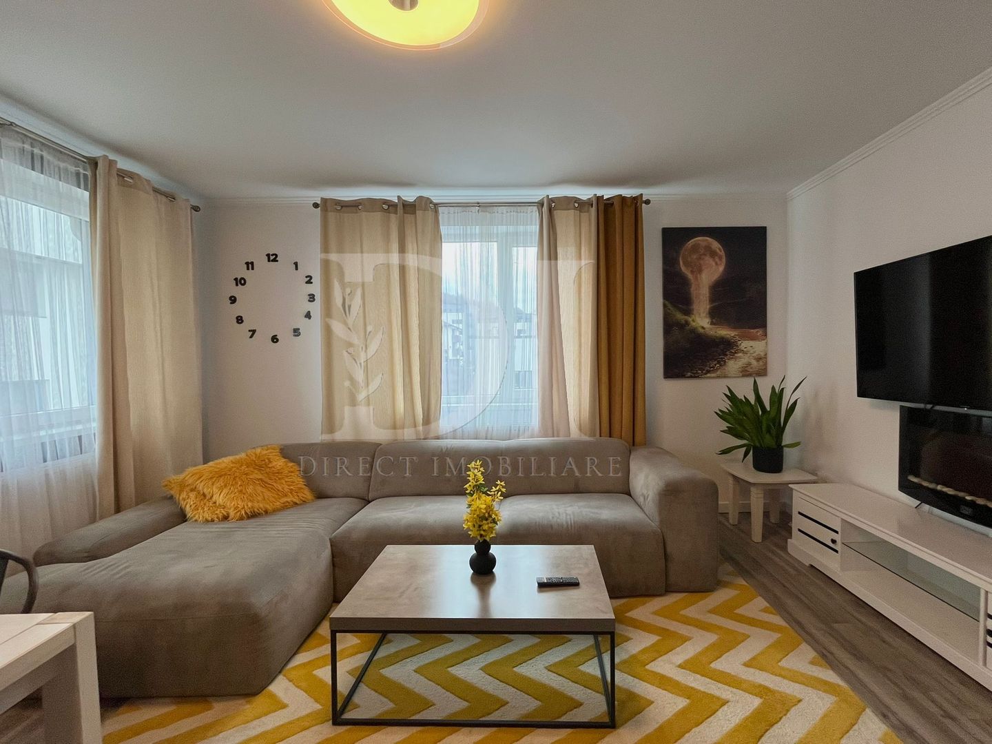 Apartament la cheie / ideal pentru locuinta sau investitie - Poză 6