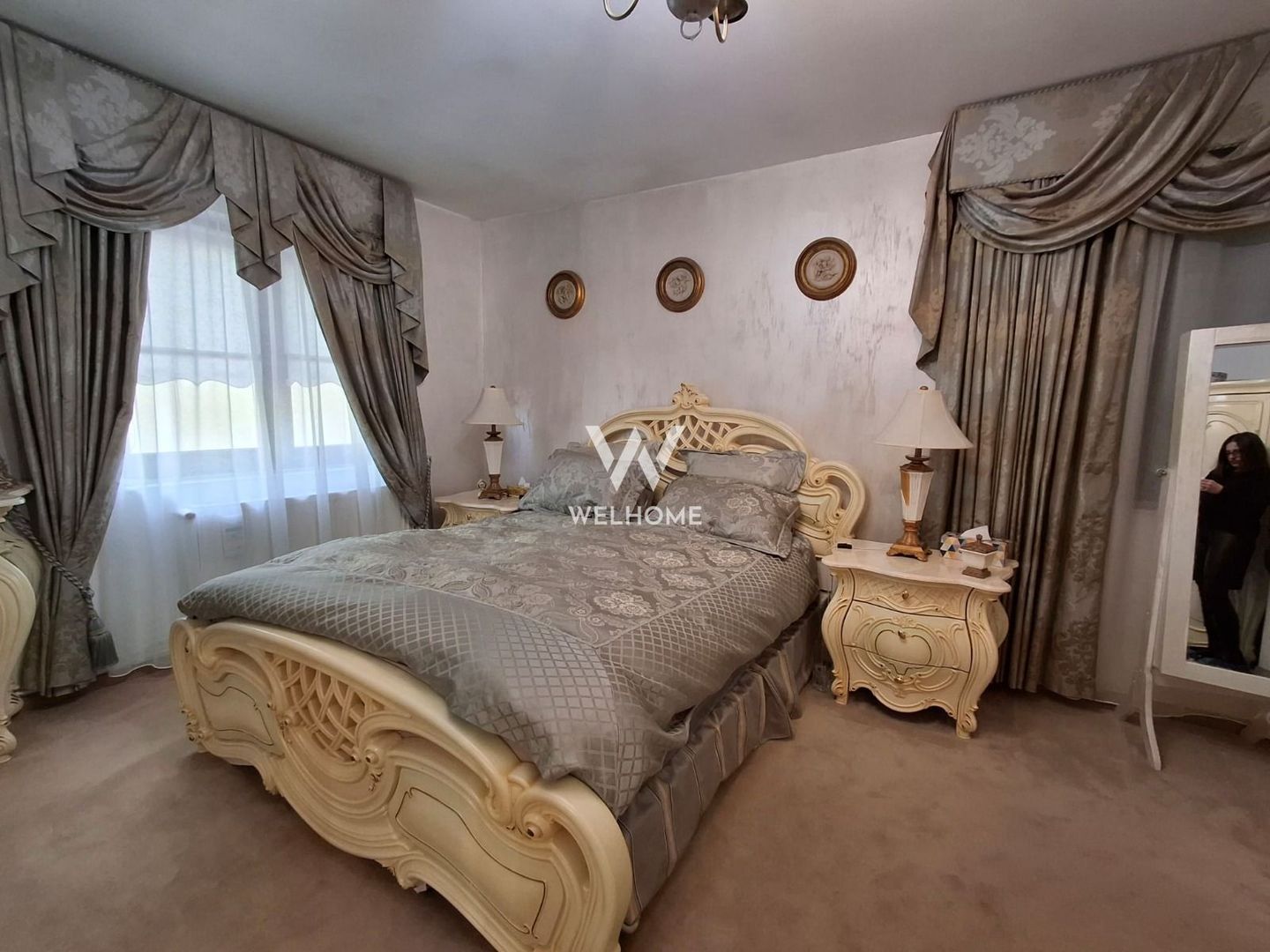 Casa de LUX, individuala, de vanzare, Sibiu, Calea Poplacii - Poză 2