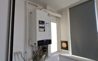 Ap 3 camere, Sagului-Dambovita, et 4 cu lift - Poză 14