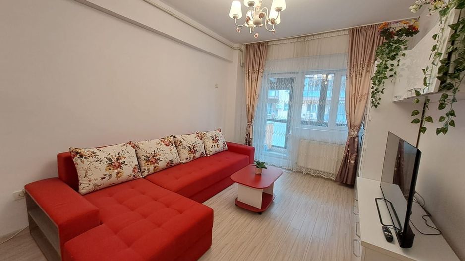 Apartament 2 camere Militari Residence - Poză 3