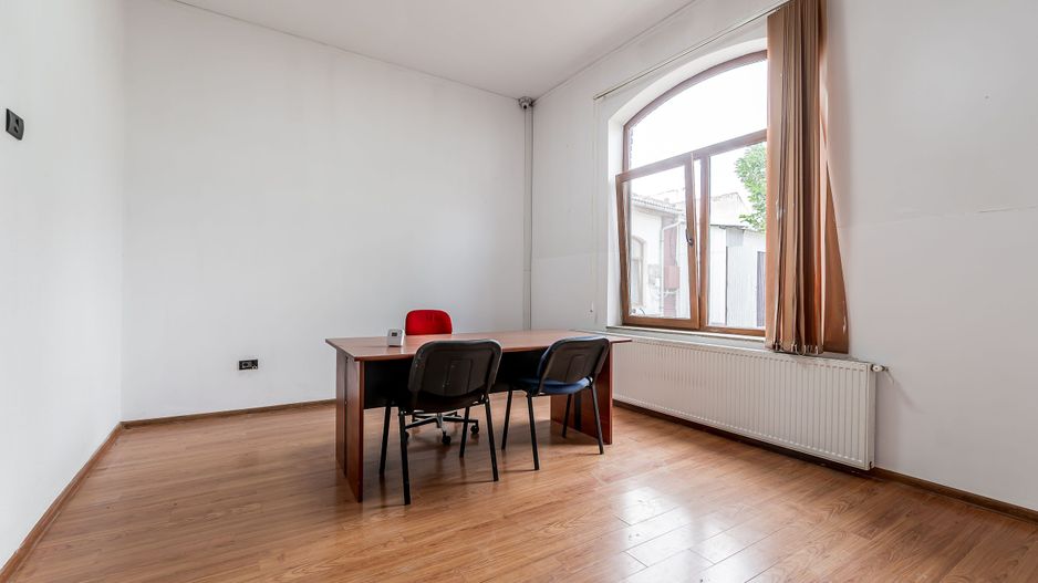 Spatiu 2 camere - 105 mp utili - COMISION 0% - Poză 3