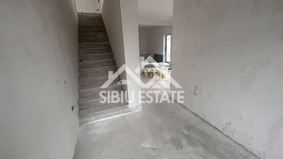 Duplex Intabulat, Pompa de Caldura si Incalzire in Pardoseala - Poză 4