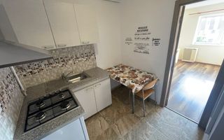 Apartament 1 cameră semidecomandat | Trei Stejari, Sibiu | 23 mp, etaj 3 - Poză 2