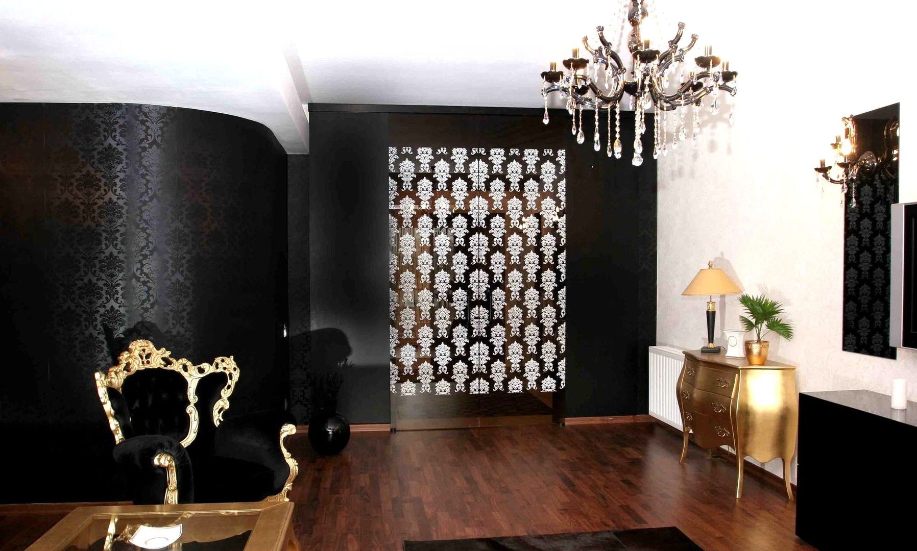 Apartament de vânzare 3 camere Lux | 121 mp | Parcare subterană | Herăstrău - Poză 3