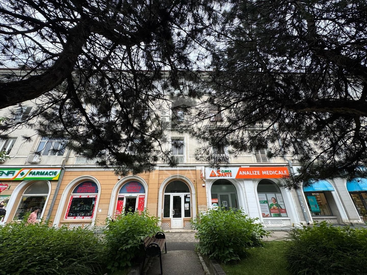 2 Camere | Bucurestii Noi | metrou Jiului | Parc Bazilescu | 60 mp - Poză 19
